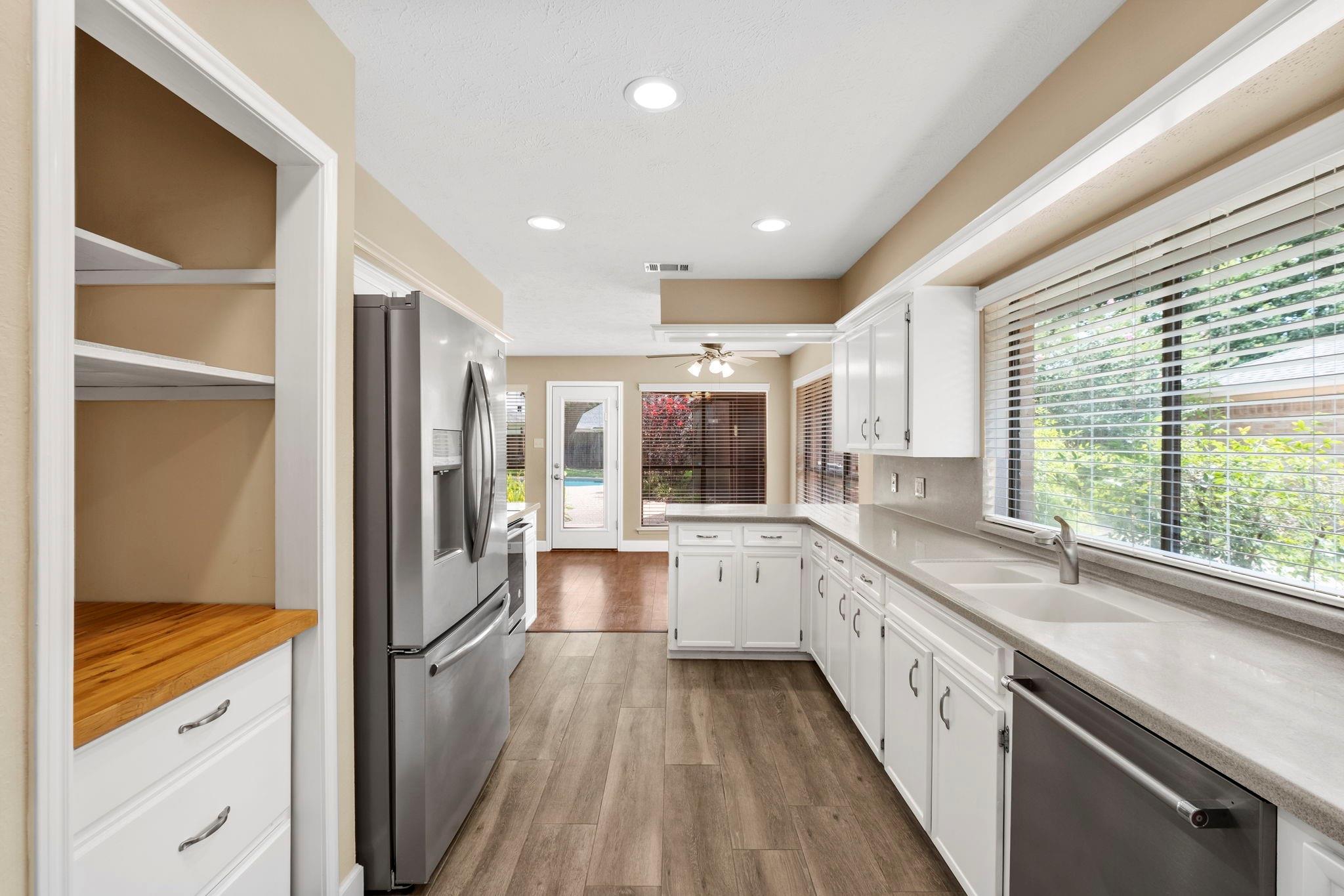 Residential in Sugar Land 4