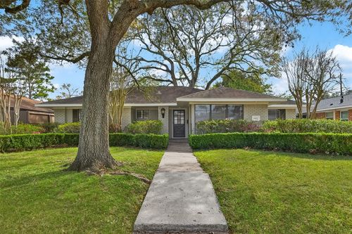 4807 Creekbend Dr, Houston, TX, 77035-4931 | Card Image