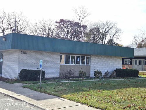 3215 S Christy Way Street, Saginaw Charter Township, MI, 48603 | Card Image