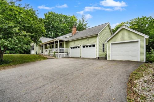 2 Lang Road, Deerfield, NH, 03037 | Card Image