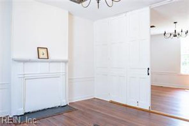 525 Main St, House other with 6 bedrooms, 3 bathrooms and null parking in Mathews VA | Image 29