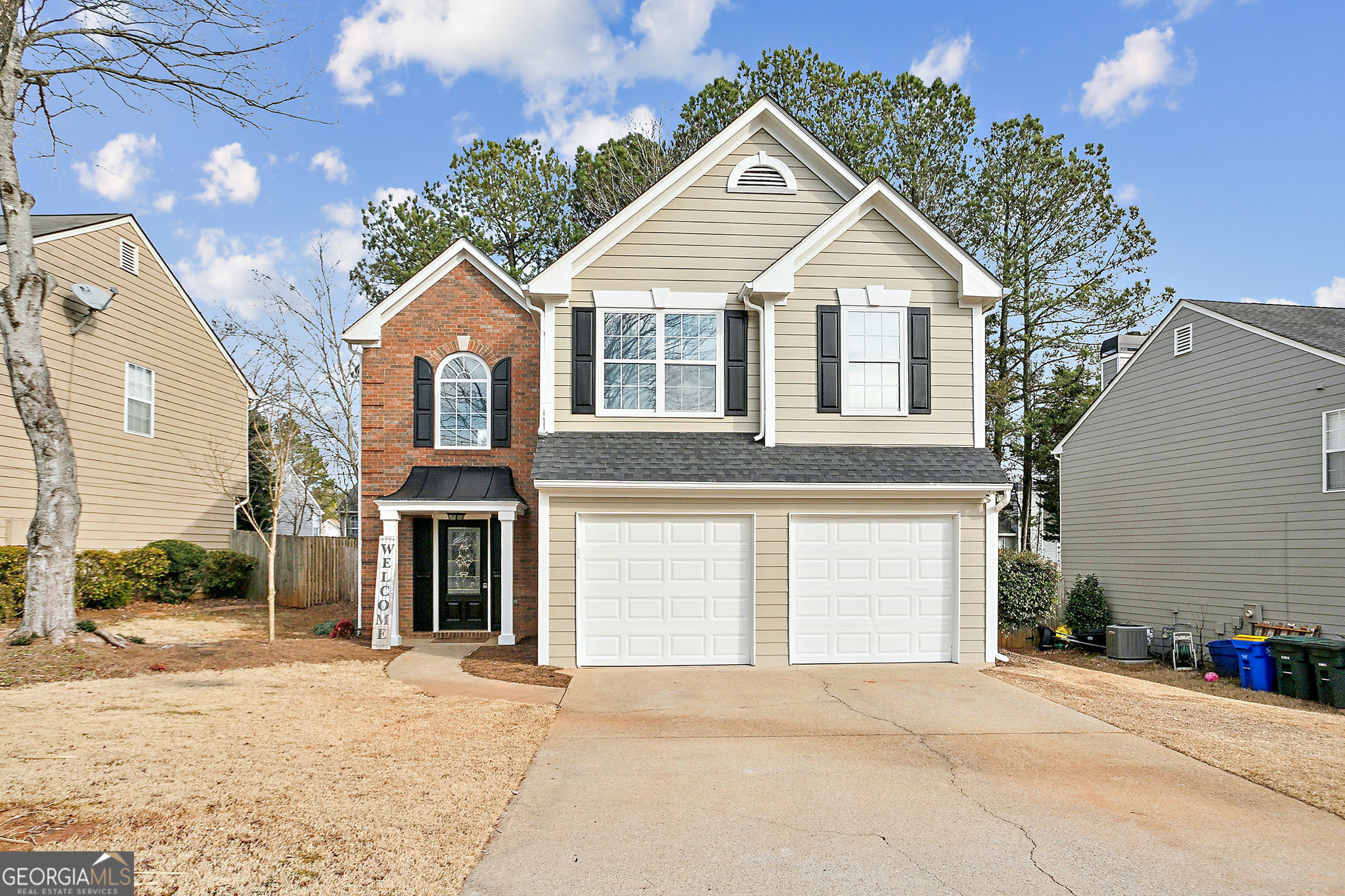 Brighton Way, Kennesaw, GA 30144
