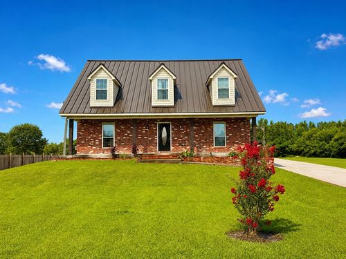 461 Highridge Dr, Houma, LA, 70363-7772 | Card Image