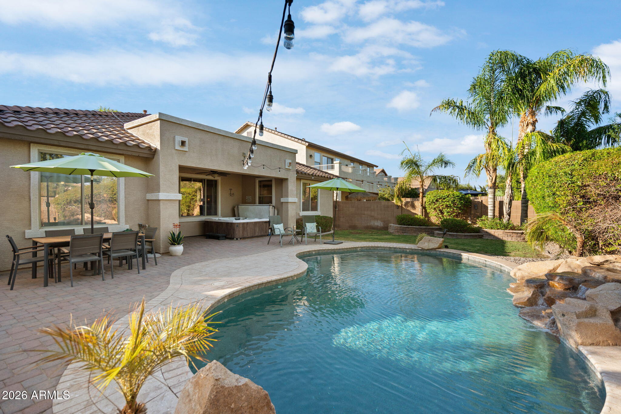 Residential in Chandler 2