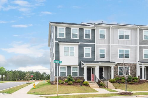 601 Gimari Dr, Wake Forest, NC, 27587-3390 | Card Image