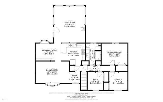 1105 Rosseau Lake Rd 1, House other with 3 bedrooms, 2 bathrooms and 8 parking in Windermere ON | Image 37