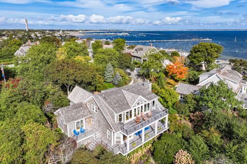 7 Telegraph Hill Road, Provincetown, MA, 02657 | Card Image