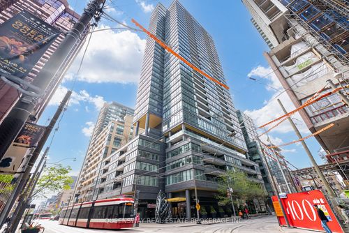 509-8 Charlotte St, Toronto, ON, M5V0K4 | Card Image