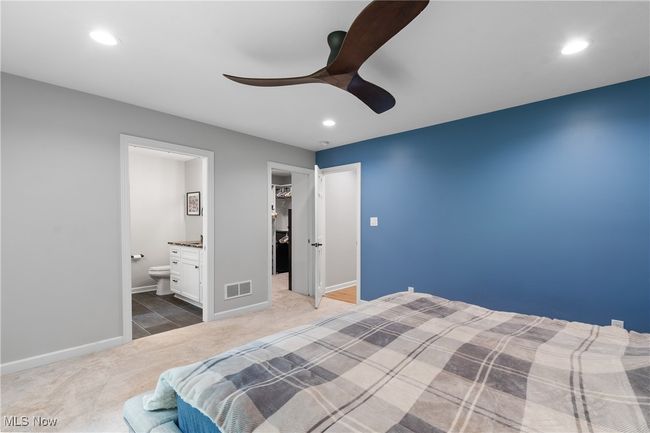 3397 Oak Hill Road, House other with 4 bedrooms, 4 bathrooms and null parking in Wooster OH | Image 19