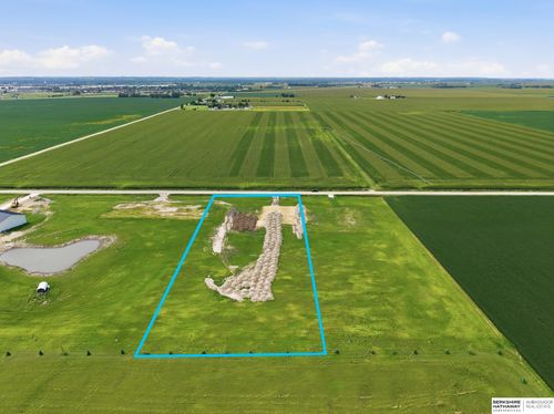 Lot 2 N 264th St, Valley, NE, 68064 | Card Image