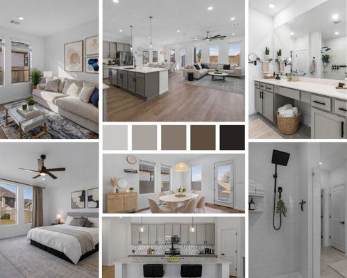 2331 Peach Oak Xing, Manvel, TX, 77578-4157 | Card Image