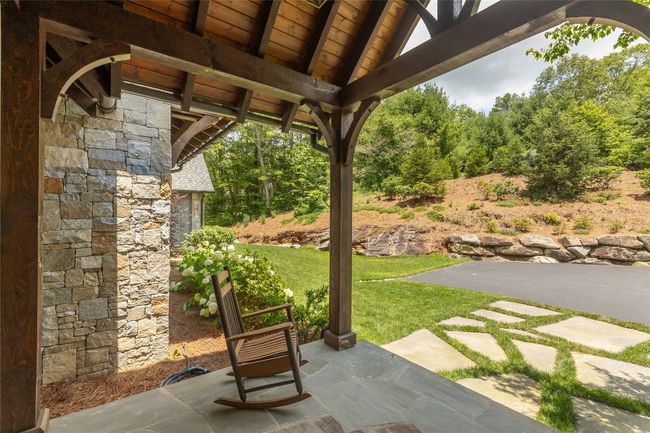 133 High Cliffs Rd, House other with 4 bedrooms, 5 bathrooms and null parking in Cashiers NC | Image 78