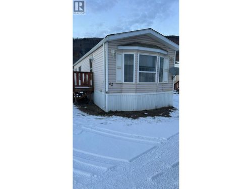 62-6549 Wildmare Subdiv, Chetwynd, BC, V0C1J0 | Card Image