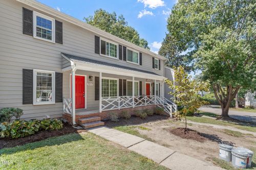 7317 Sweet Bay Ln, Raleigh, NC, 27615-6225 | Card Image