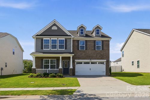 7572 Nolen Farm Dr, Gastonia, NC, 28056-9506 | Card Image