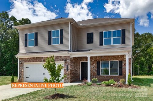 529 Hullview Vista, Monroe, NC, 28110 | Card Image