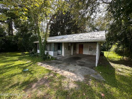 9716 George Taber Blvd, Glen St. Mary, FL, 32040-4828 | Card Image