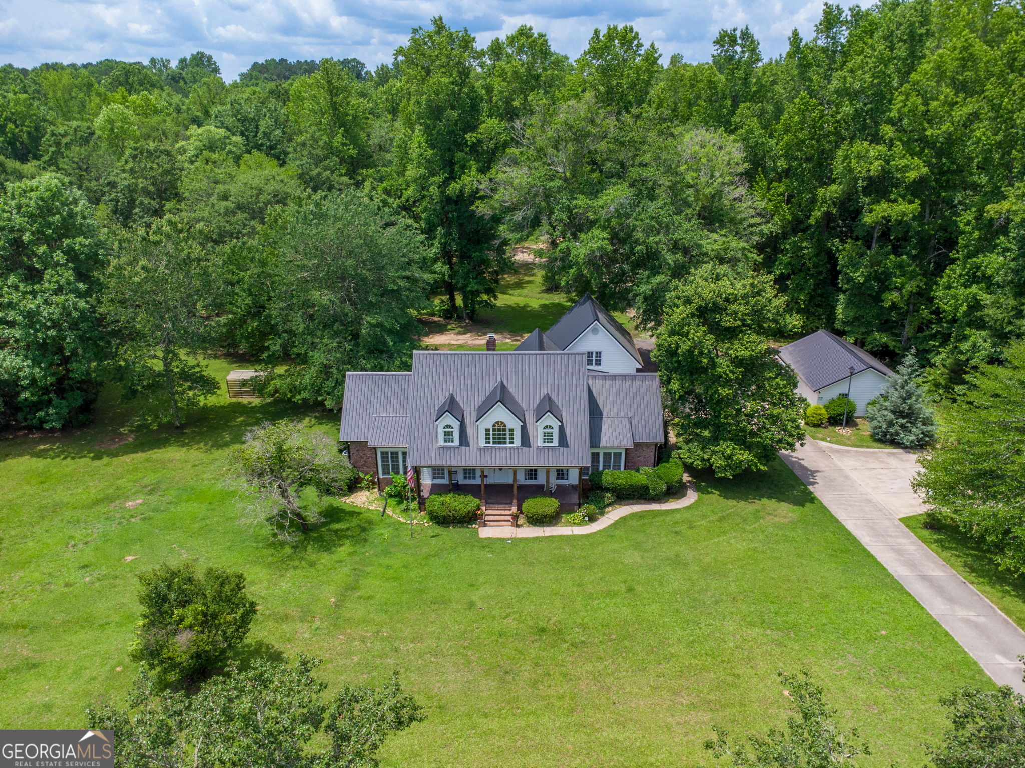 Residential in Newnan 5