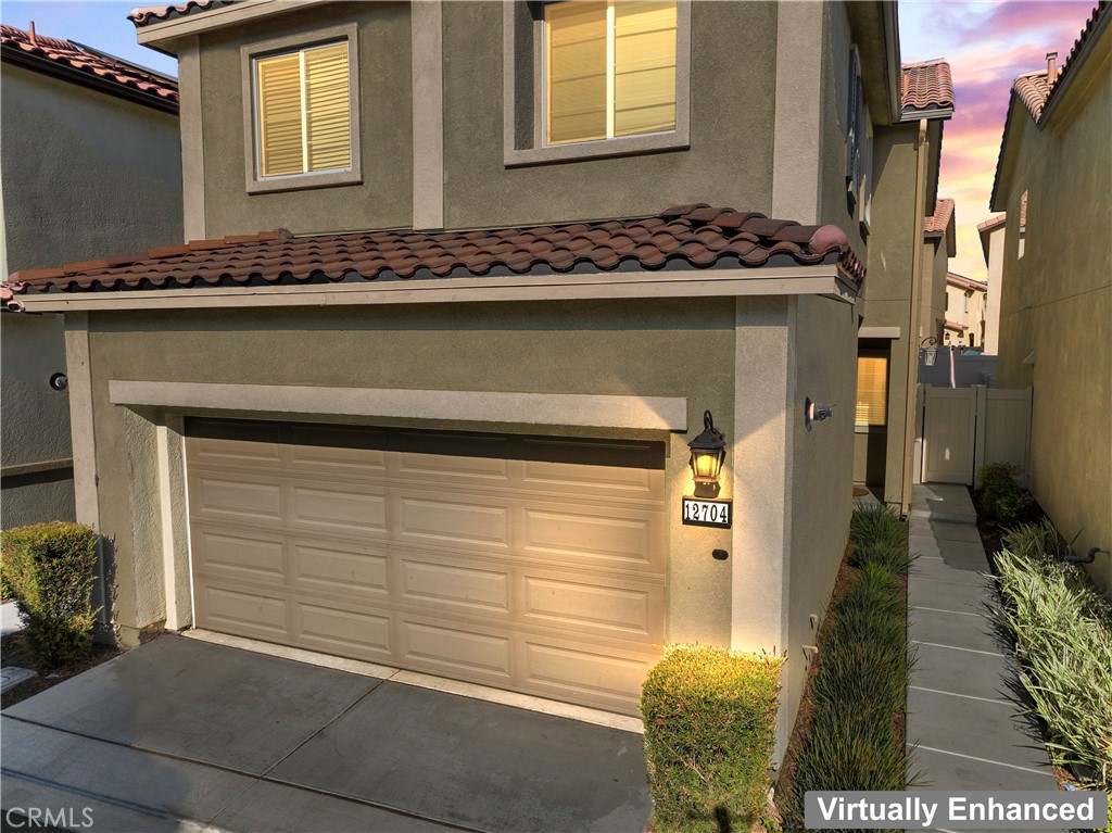Residential in Moreno Valley