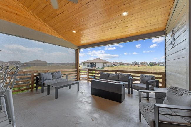 10737 S Lake Mist Ln, House other with 3 bedrooms, 3 bathrooms and 2 parking in Willis TX | Image 23
