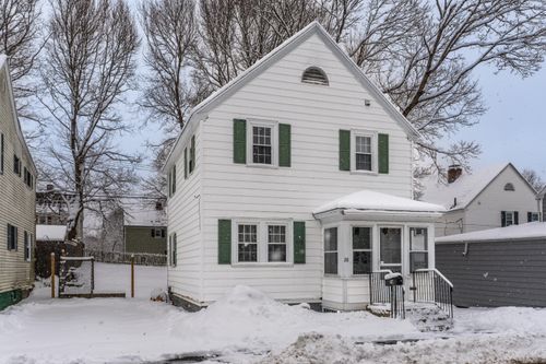 28 Andrews Road, Bath, ME, 04530 | Card Image