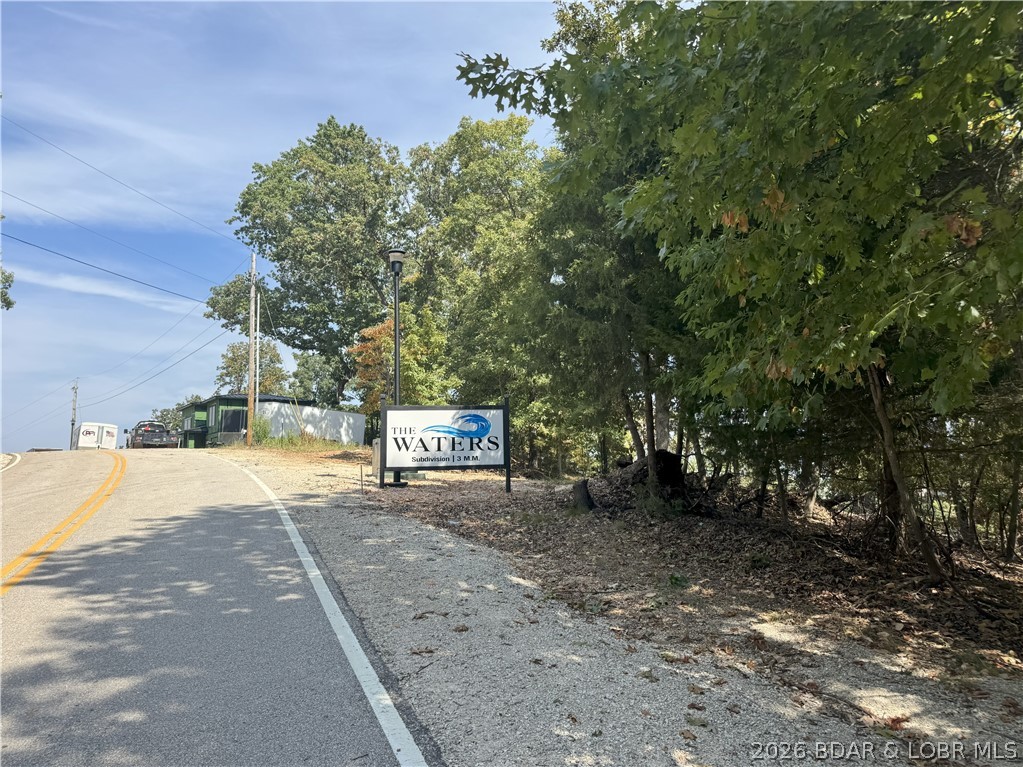 Land in Lake Ozark