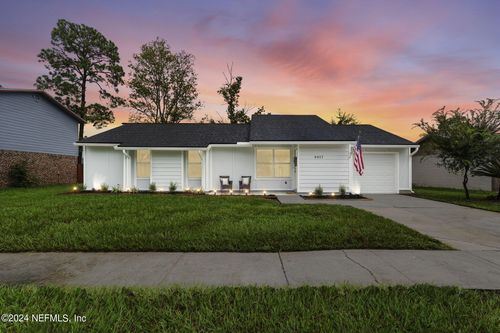 9957 Timberlake Drive, Jacksonville, FL, 32257 | Card Image