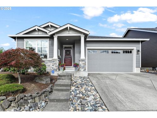 3291 Sw Van Buren Way, Gresham, OR, 97080-5517 | Card Image