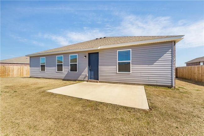 2805 N Will St, House other with 4 bedrooms, 2 bathrooms and null parking in Siloam Springs AR | Image 14