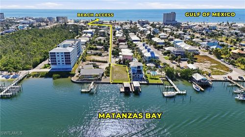 327 Fairweather Ln, FORT MYERS BEACH, FL, 33931-3229 | Card Image