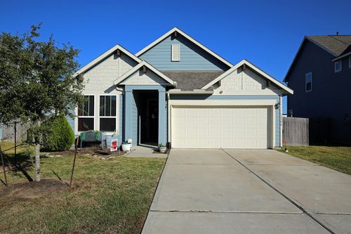13346 Pecan Trails Dr, Santa Fe, TX, 77510-1410 | Card Image