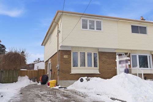 244 Waverly Street S, Oshawa, ON, L1J5V4 | Card Image