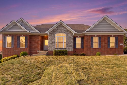 824 Stone Ridge Dr, Richmond, KY, 40475 | Card Image