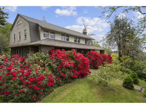 91755 Lewis And Clark Rd, Astoria, OR, 97103-8389 | Card Image