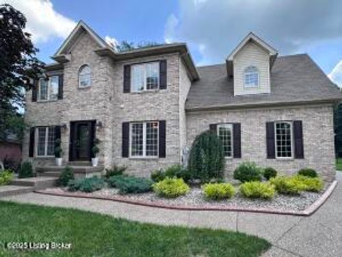 4301 Juniper Forest Pl, Louisville, KY, 40245-2111 | Card Image