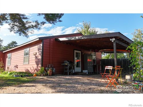 2812 W Woodford Ave, Fort Collins, CO, 80521-2150 | Card Image