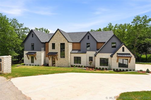 28334 E 71st Pl S, Broken Arrow, OK, 74014-1918 | Card Image