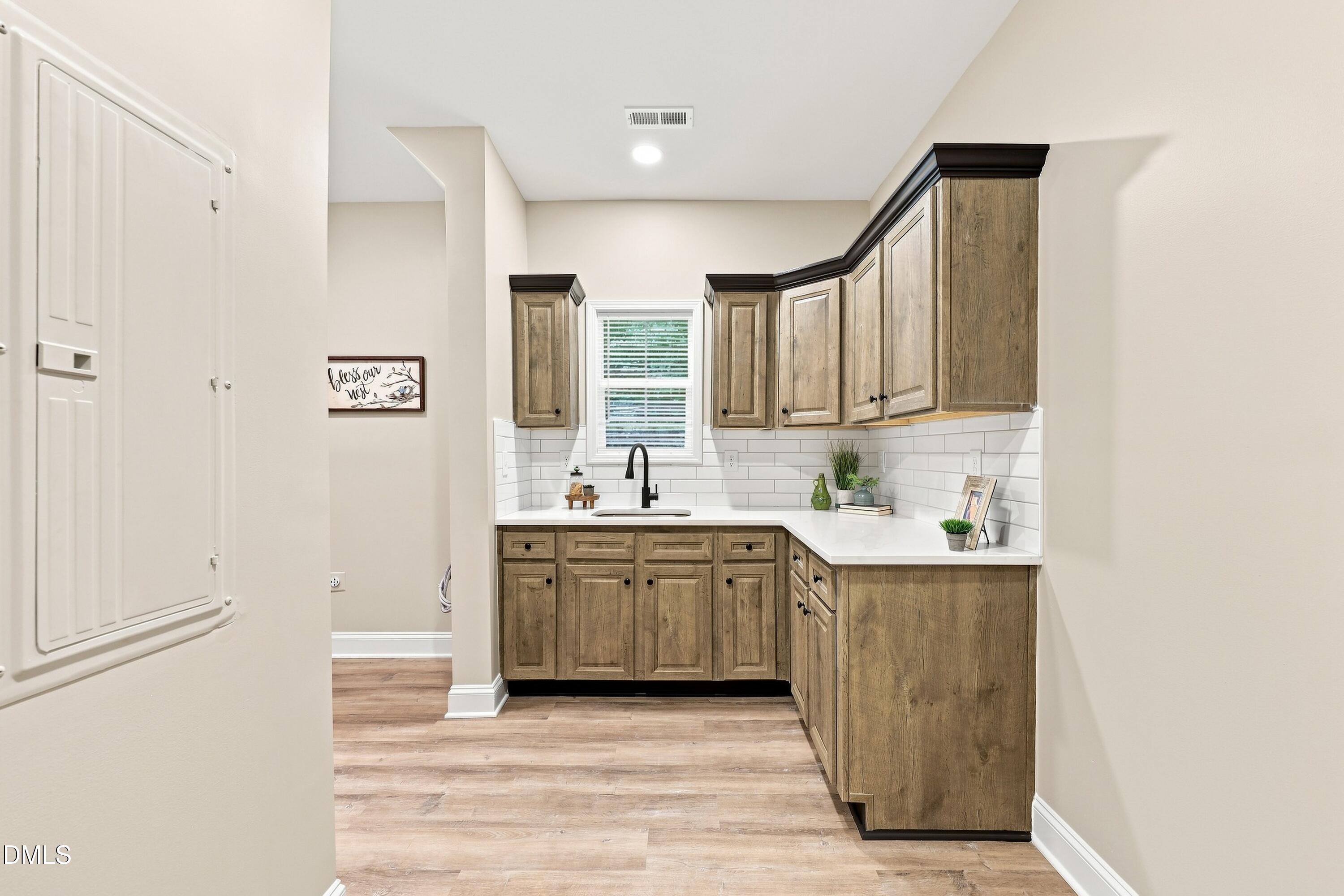 Residential in Mebane