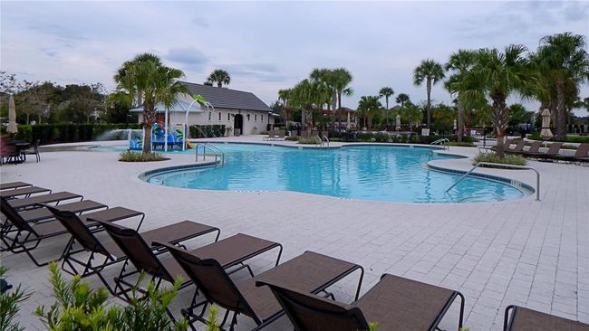 6127 Fishhawk Crossing Blvd, Townhouse with 3 bedrooms, 3 bathrooms and null parking in Lithia FL | Image 24