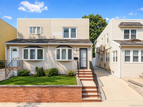 32-33 202nd St, Bayside, NY, 11361 | Card Image