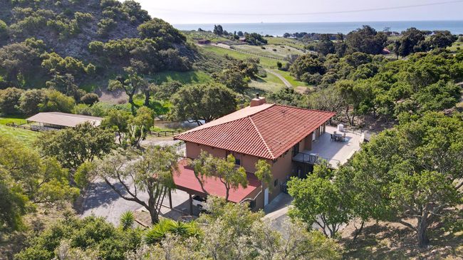 35 Hollister Ranch Rd, House other with 4 bedrooms, 4 bathrooms and null parking in Goleta CA | Image 24