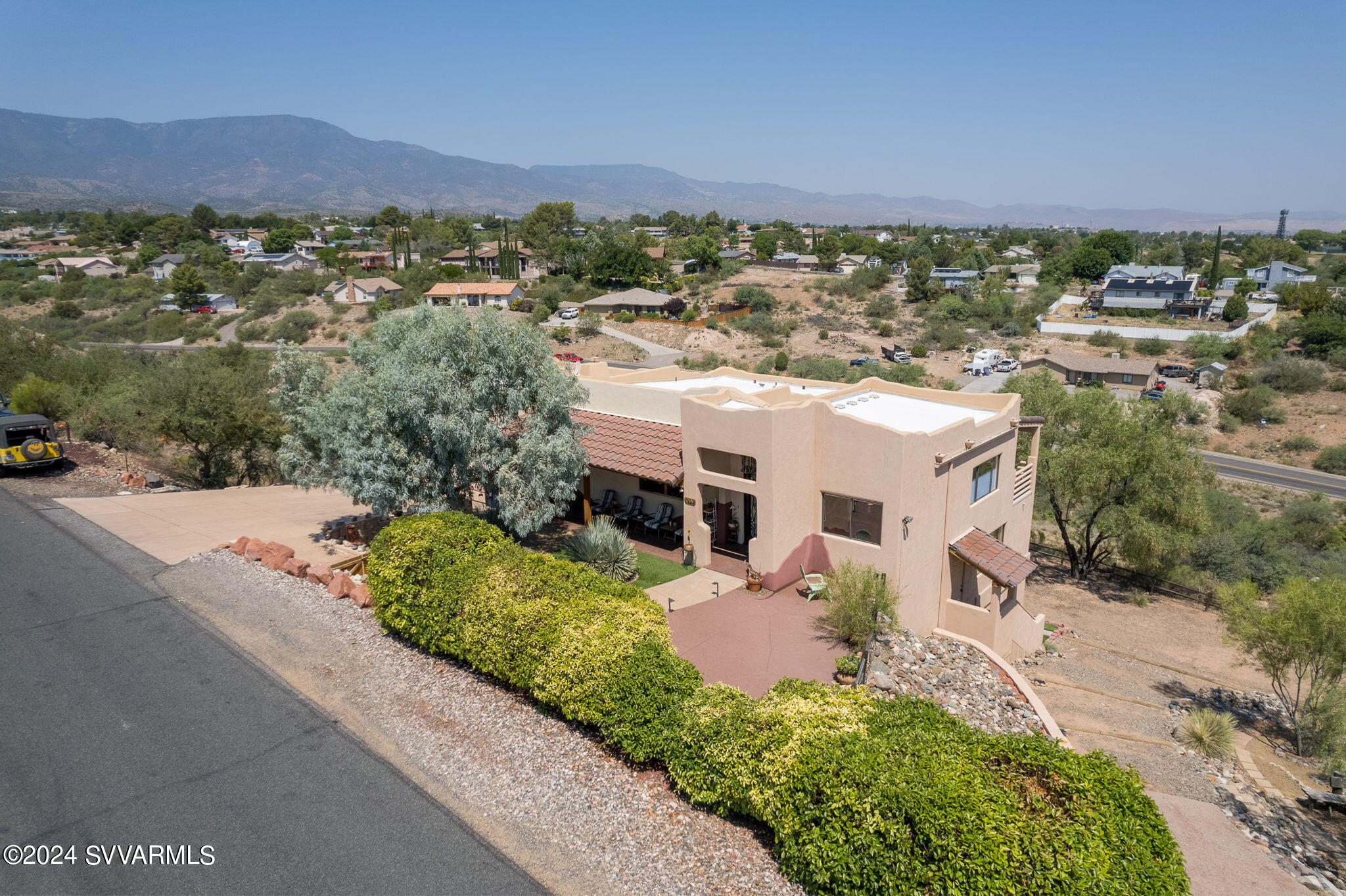 Carpenter Ln, Cottonwood, AZ 86326