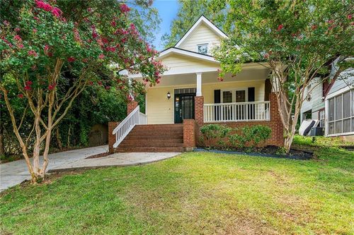 1058 Jefferson Ave, East Point, GA, 30344-2874 | Card Image
