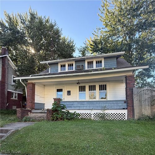 1133 Avalon Ave, Alliance, OH, 44601-4040 | Card Image