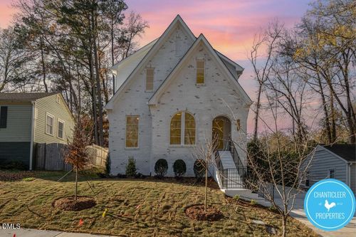 1407 Sedgefield St, Durham, NC, 27705-3566 | Card Image