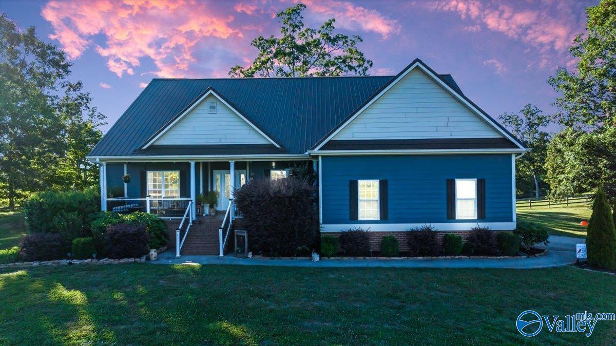 Pointer Ln, Stevenson, AL 35772 #1
