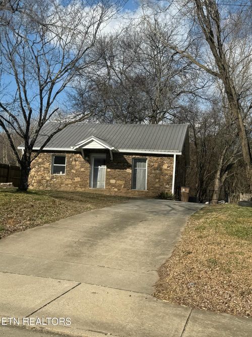 4732 Pleasant Ridge Rd, Knoxville, TN, 37912 | Card Image