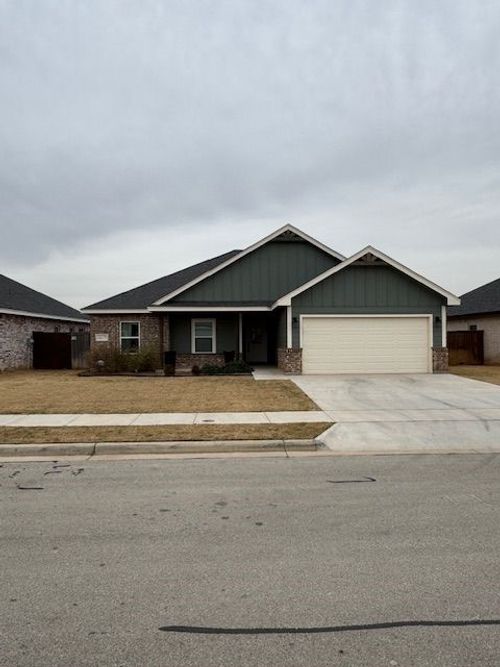 313 Sophia Ln, Abilene, TX, 79602-1653 | Card Image