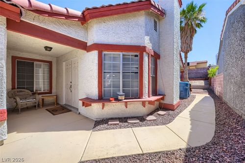 2322 Sabroso St, Las Vegas, NV, 89156-6175 | Card Image