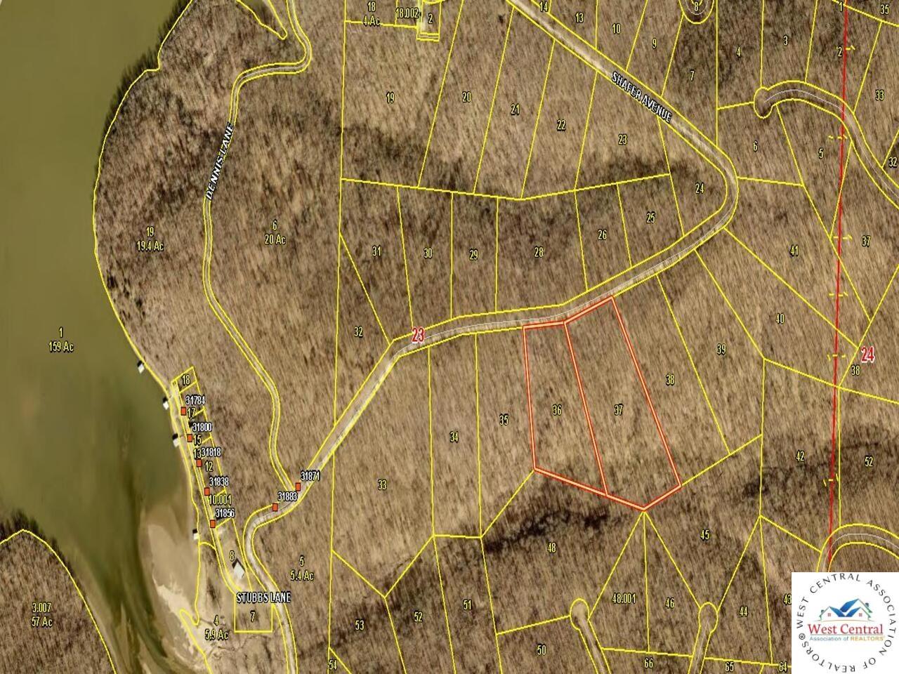 Land in Edwards